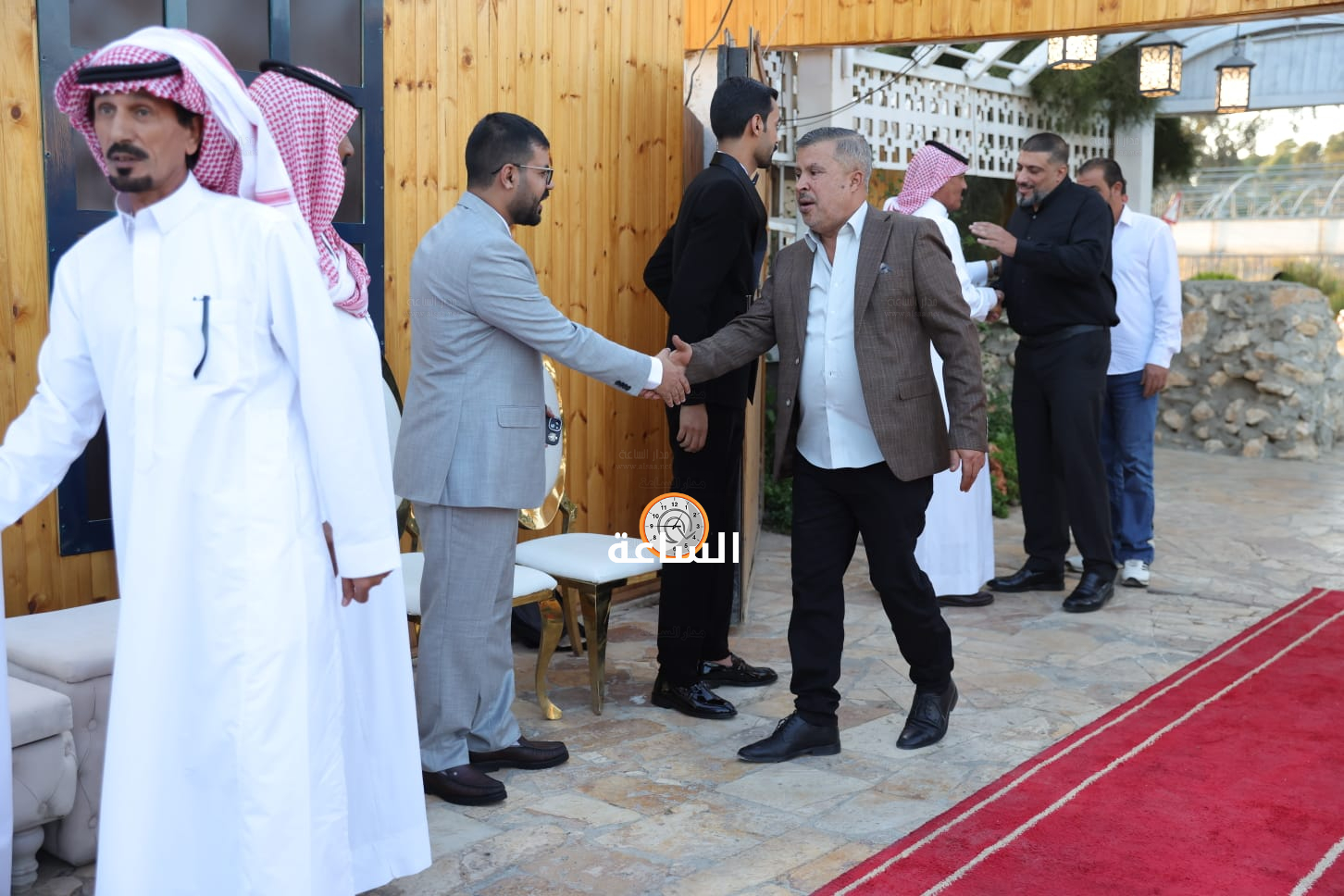 Madar Al-Saa Images 0.18138562516705115