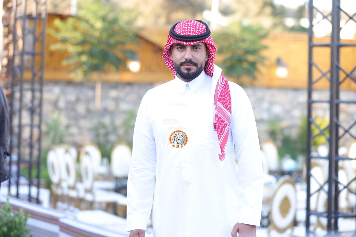 Madar Al-Saa Images 0.3438819420759831