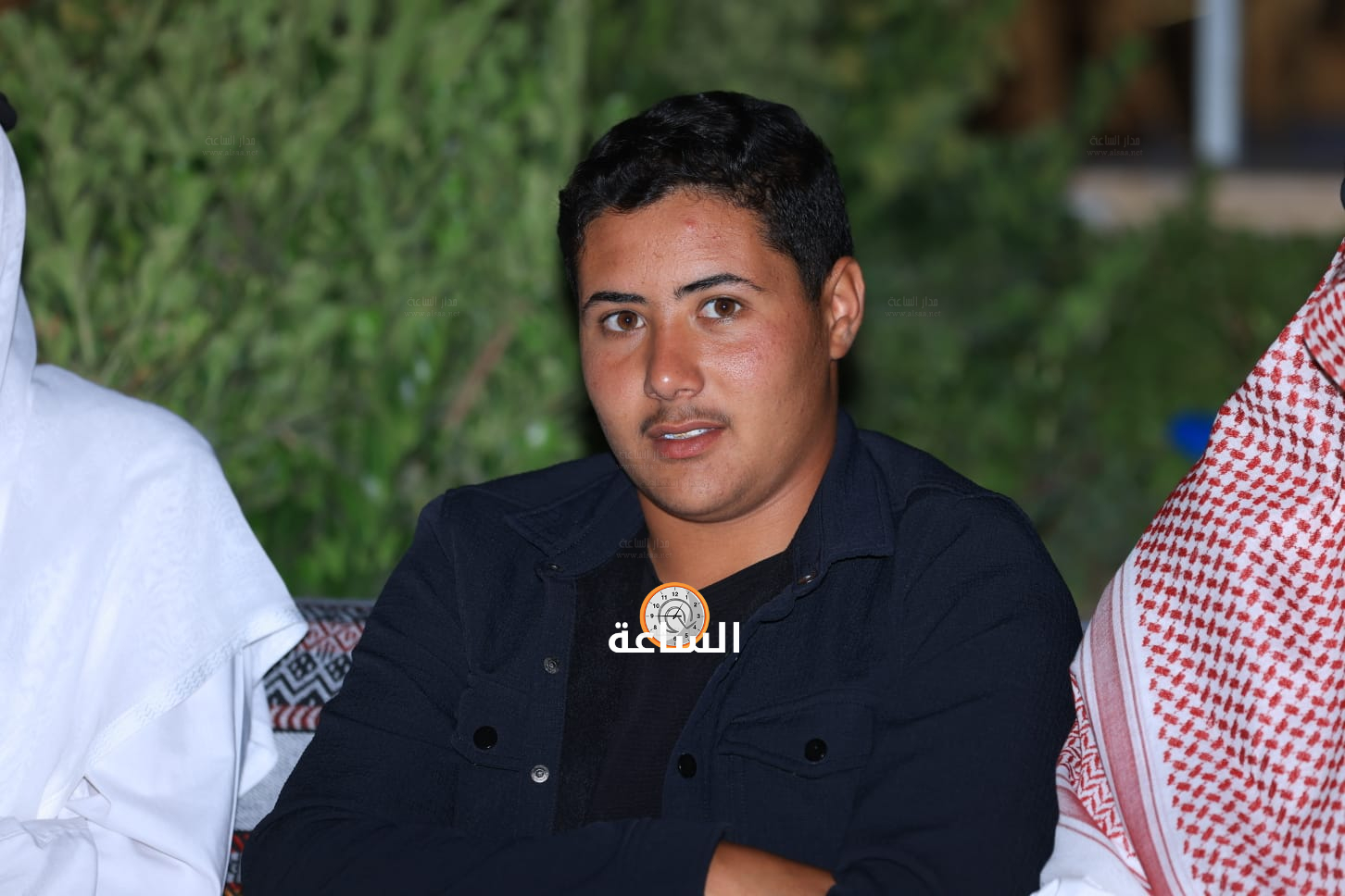 Madar Al-Saa Images 0.051366357434936005