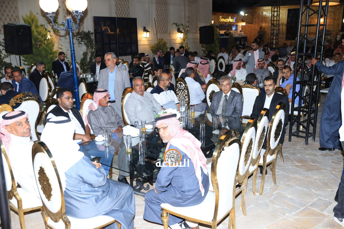 Madar Al-Saa Images 0.7707978863122675