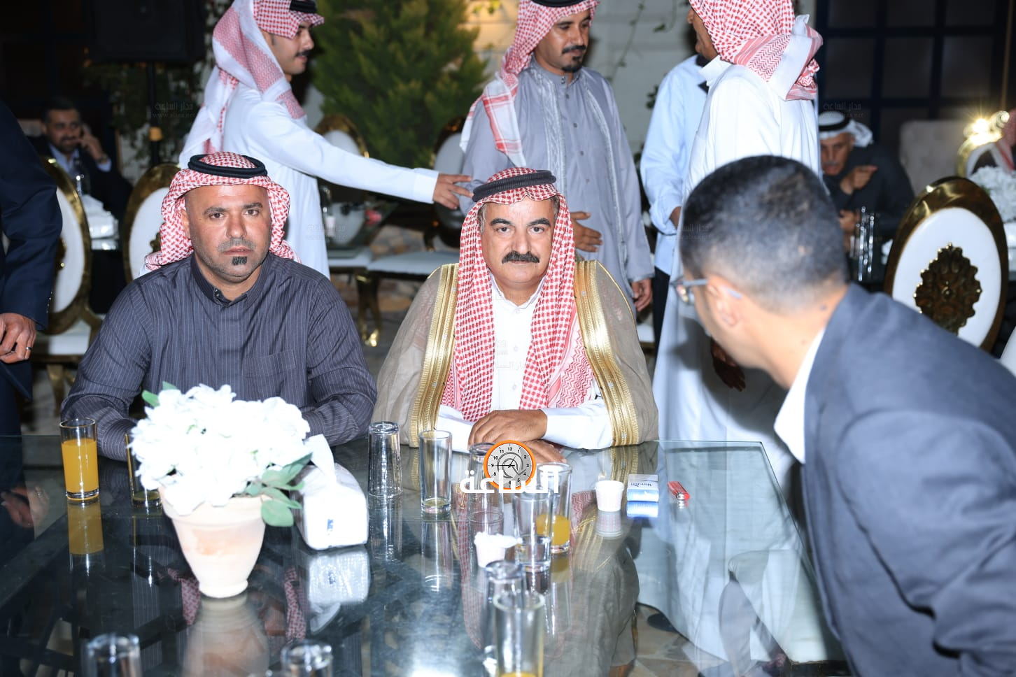 Madar Al-Saa Images 0.7171491716813961