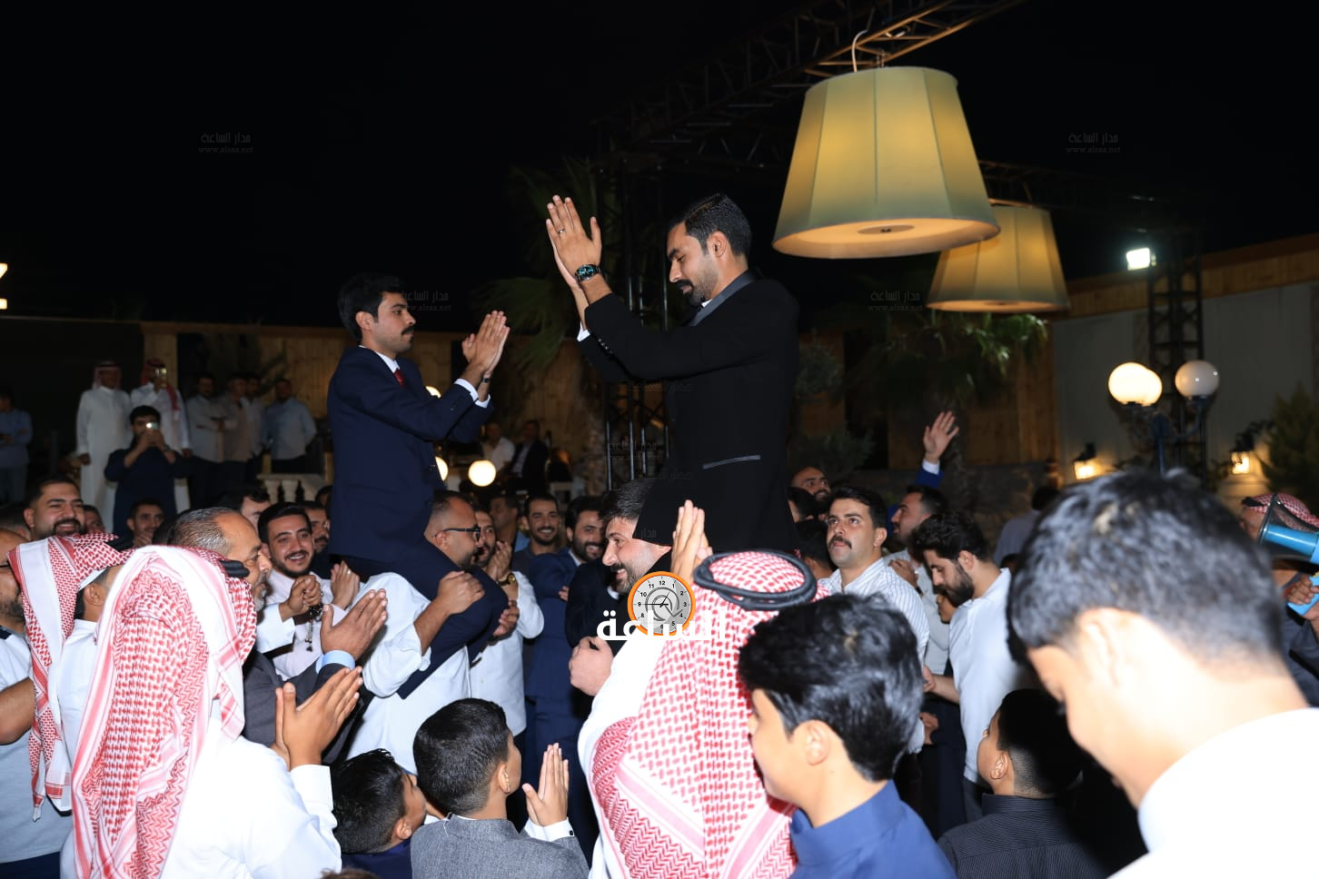 Madar Al-Saa Images 0.009683987342391731