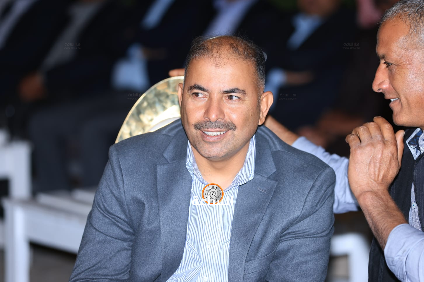 Madar Al-Saa Images 0.2297260088307156