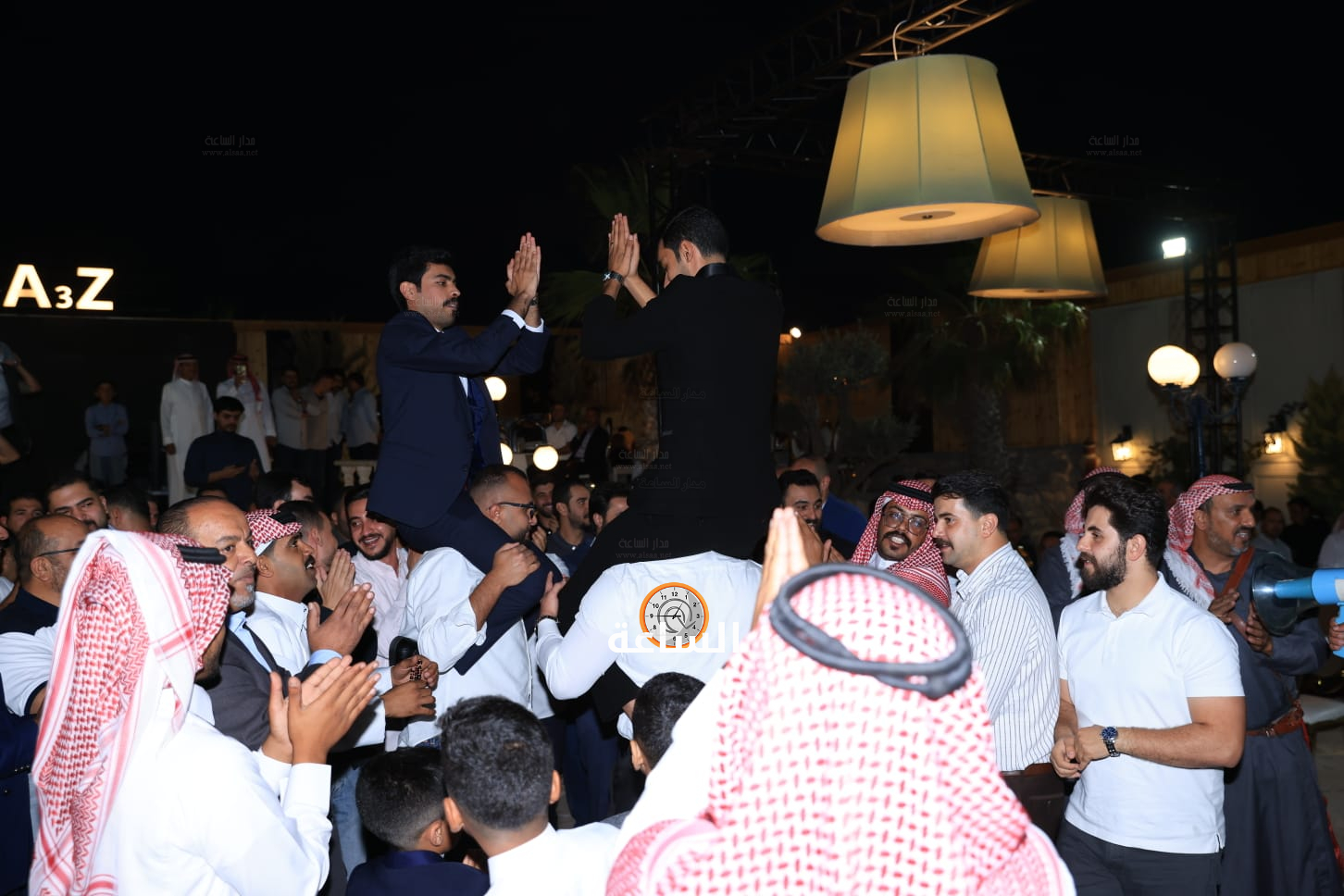 Madar Al-Saa Images 0.7316871281063698