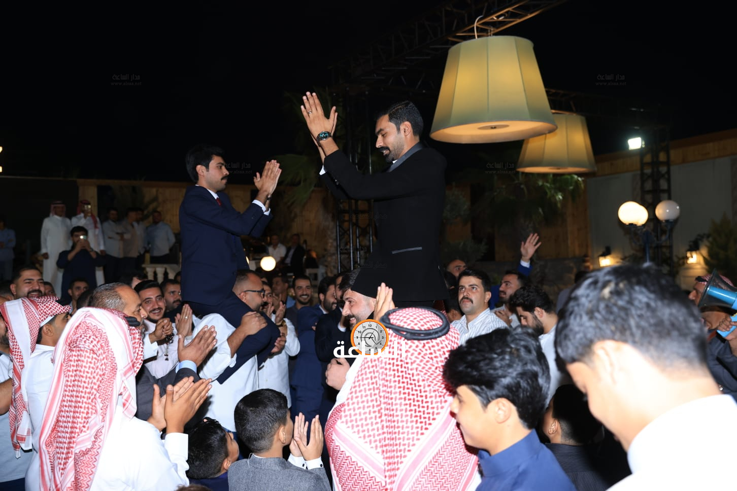 Madar Al-Saa Images 0.8142723199823029