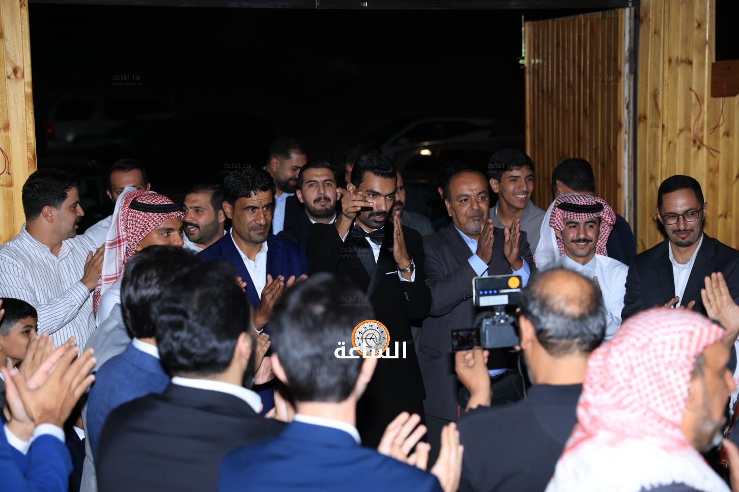 Madar Al-Saa Images 0.11844861104901683