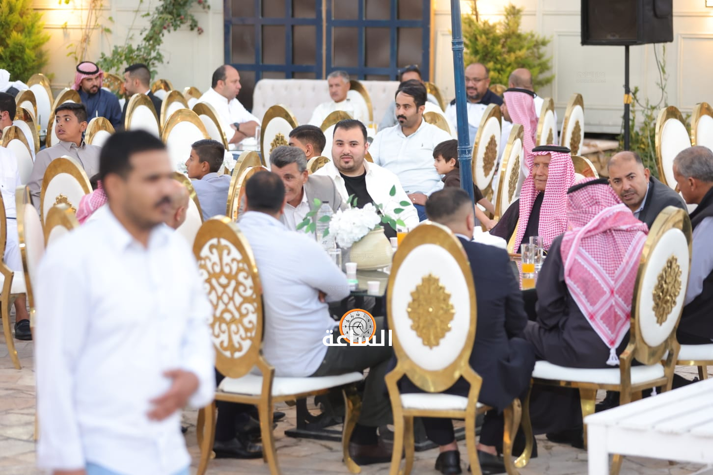 Madar Al-Saa Images 0.4223853349057767