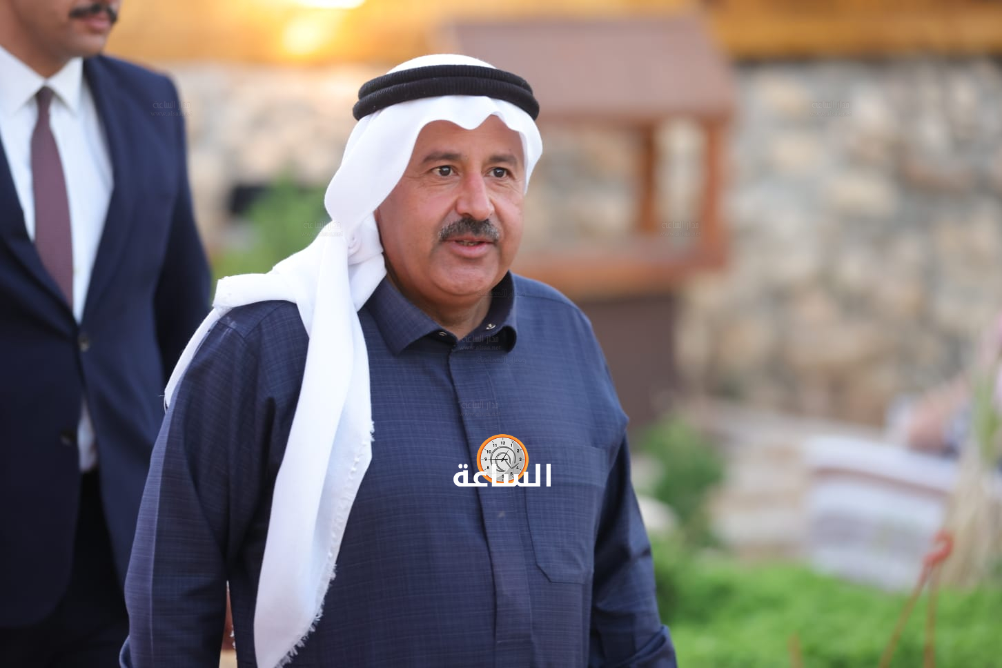 Madar Al-Saa Images 0.060187413818917346