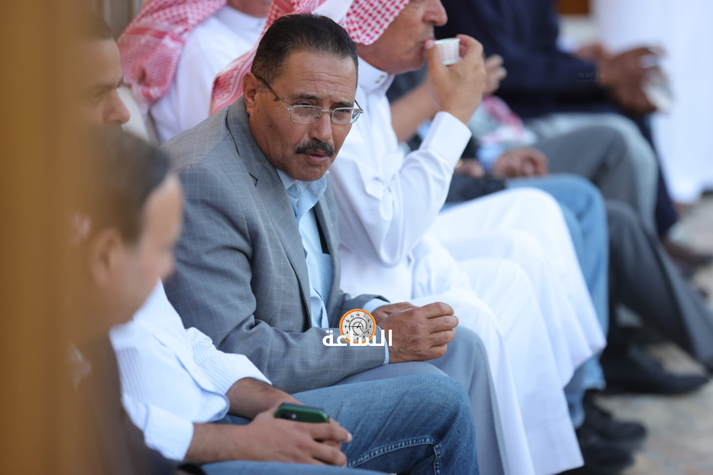 Madar Al-Saa Images 0.7048722865310274