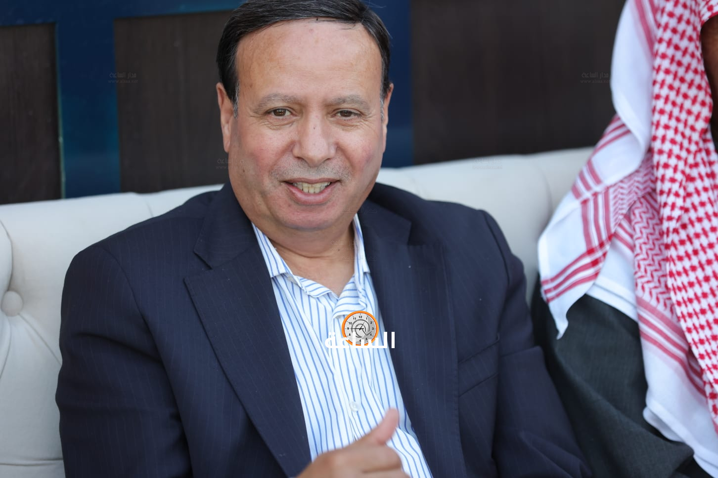 Madar Al-Saa Images 0.07757734985486542