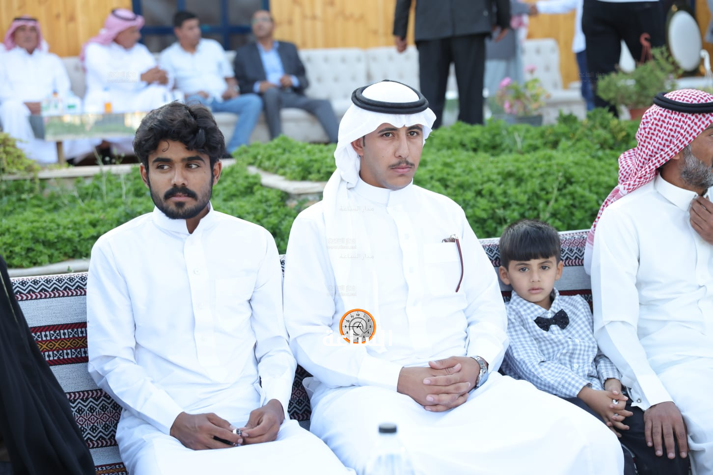 Madar Al-Saa Images 0.9321452747306146