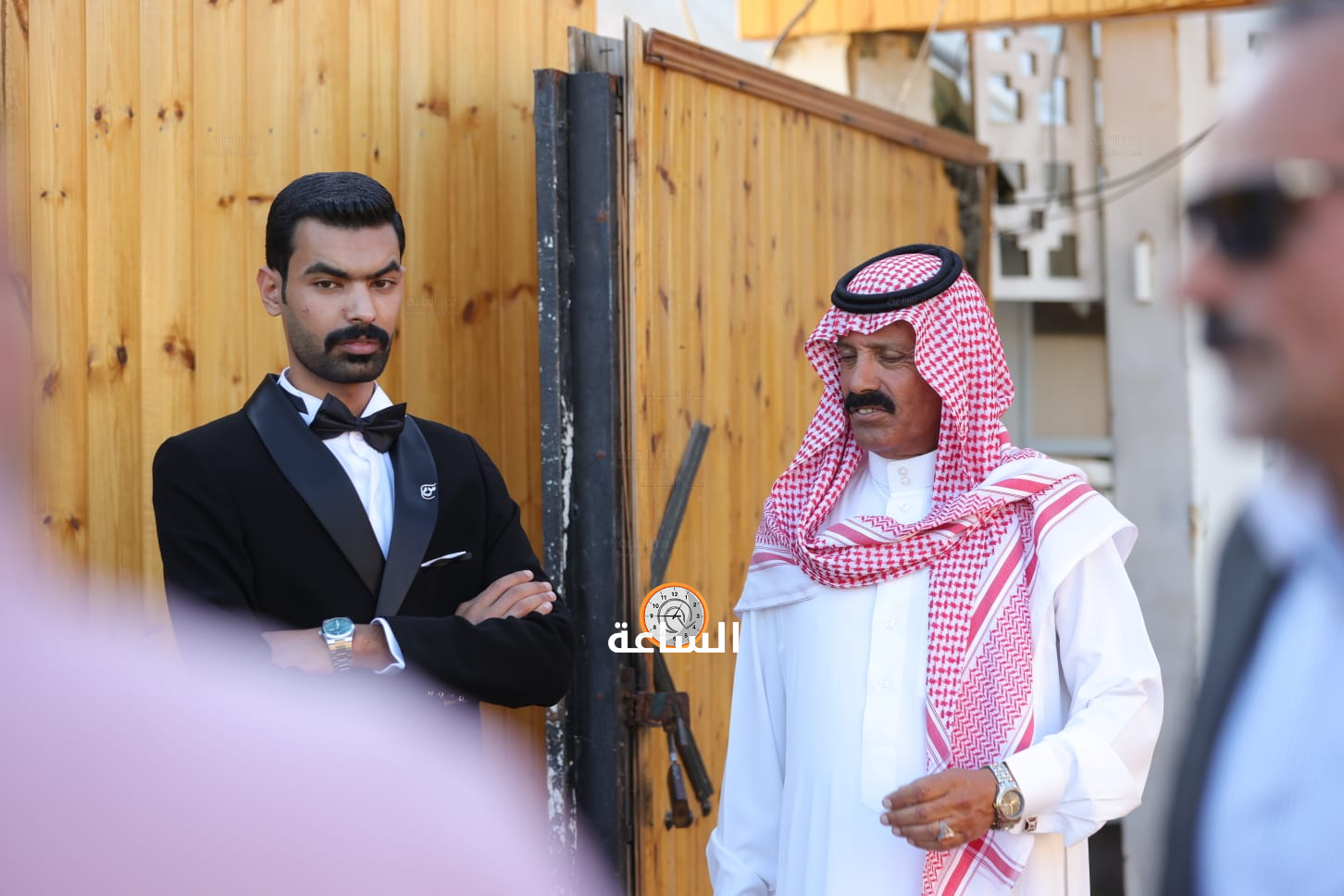 Madar Al-Saa Images 0.8913130895000853