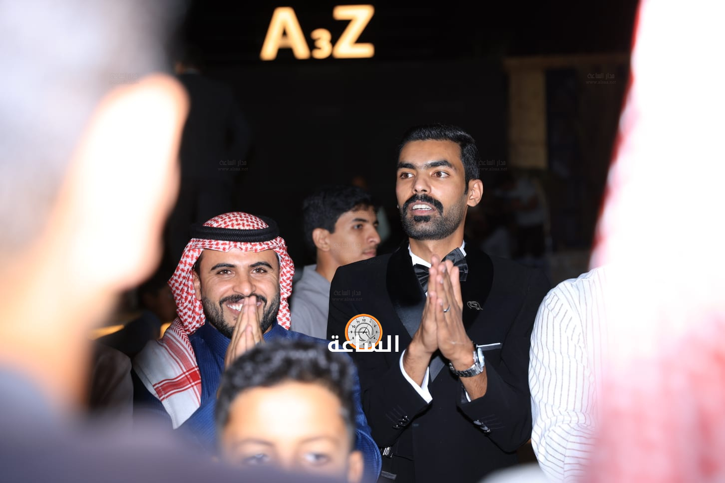 Madar Al-Saa Images 0.618180890418852