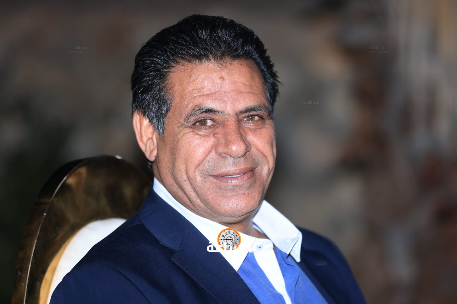 Madar Al-Saa Images 0.12938638138660474