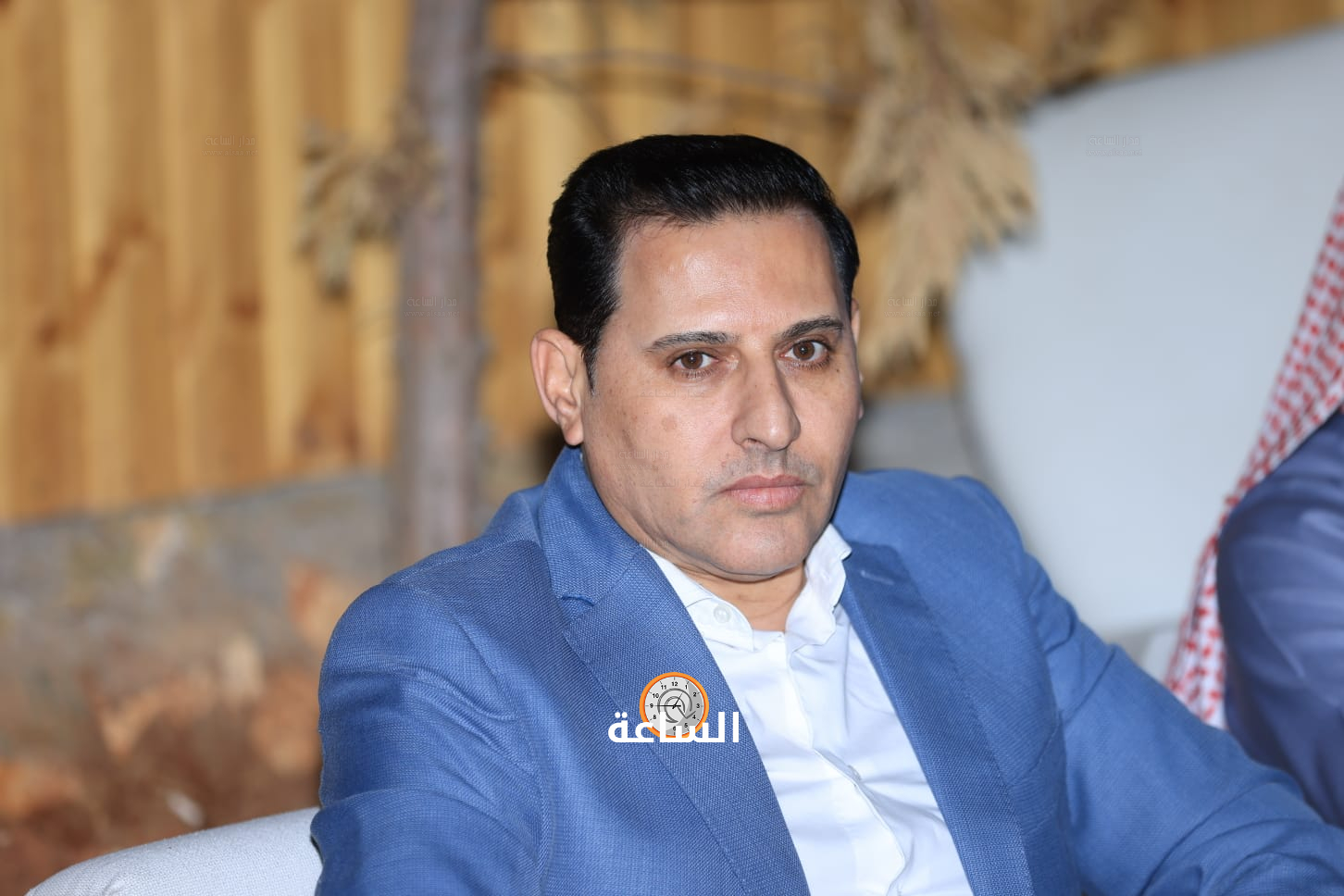 Madar Al-Saa Images 0.6842976812804624