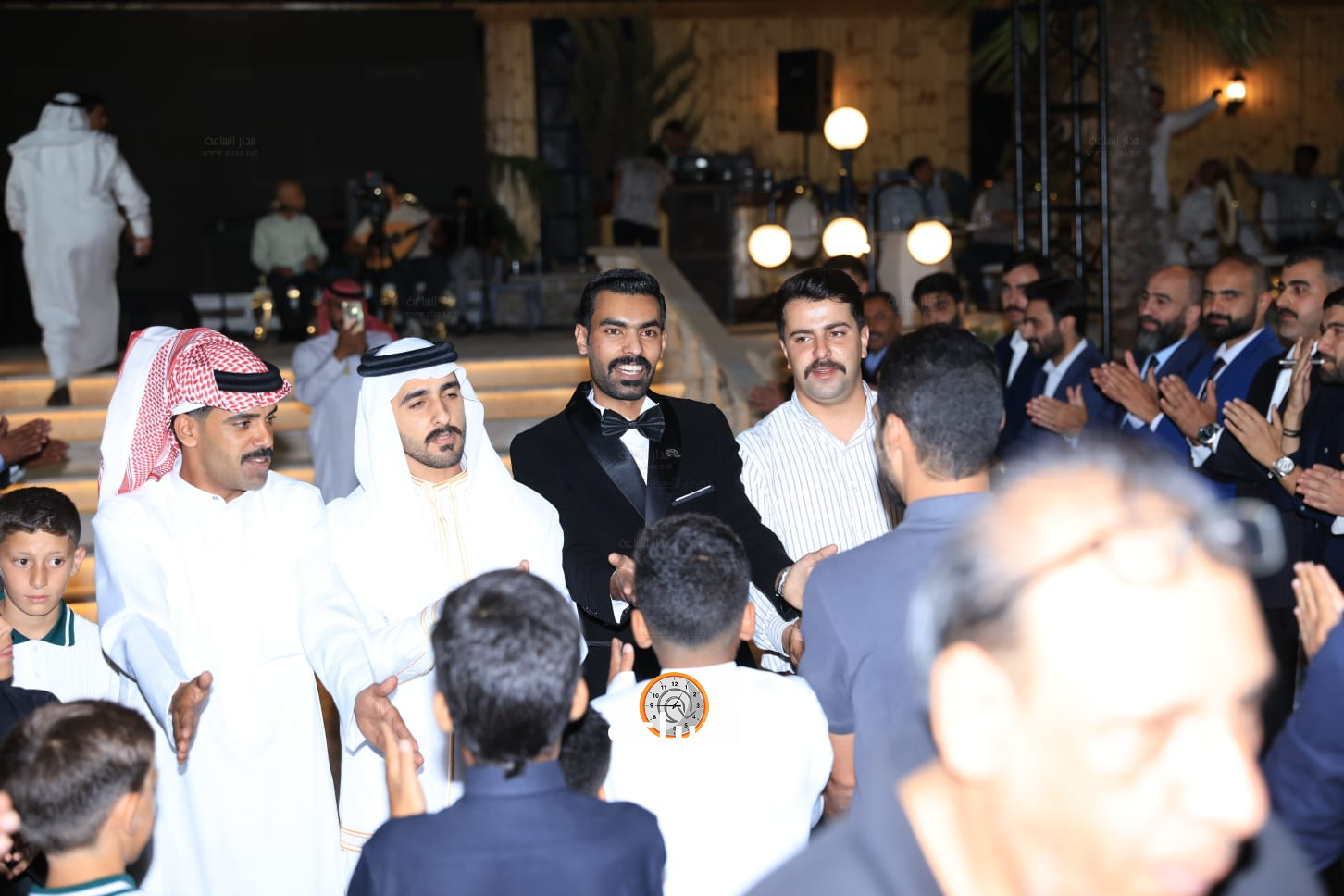 Madar Al-Saa Images 0.5855124502294857