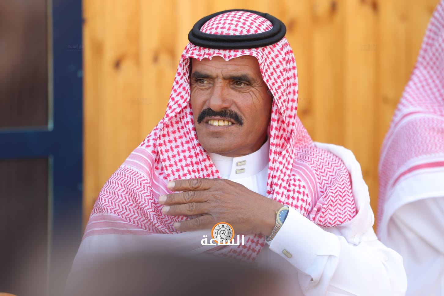 Madar Al-Saa Images 0.4507603346124479