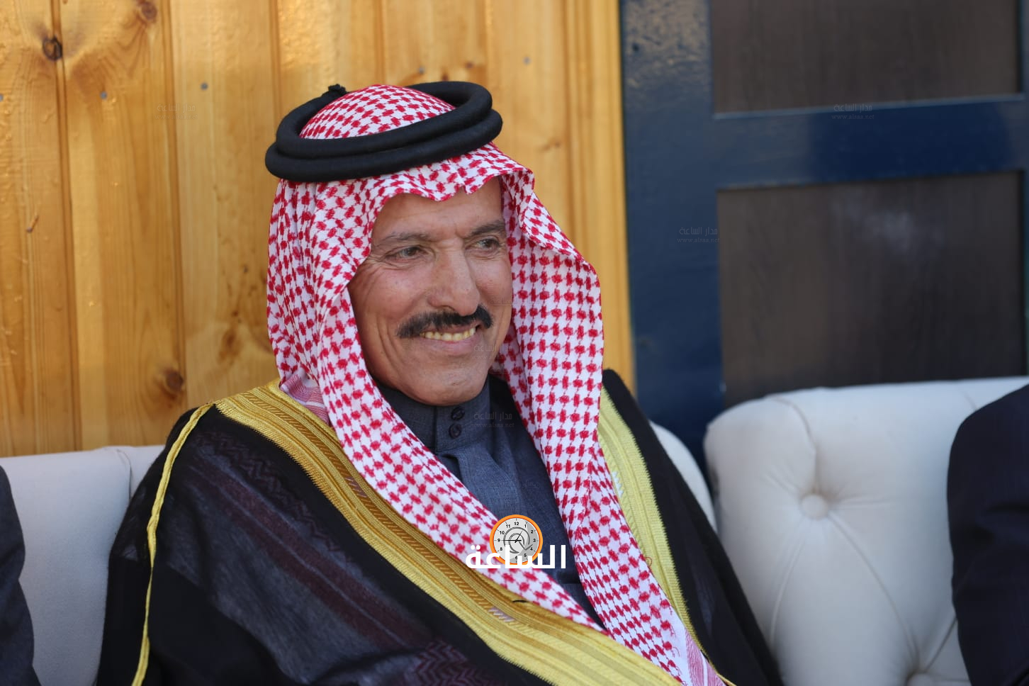 Madar Al-Saa Images 0.7003585986172393