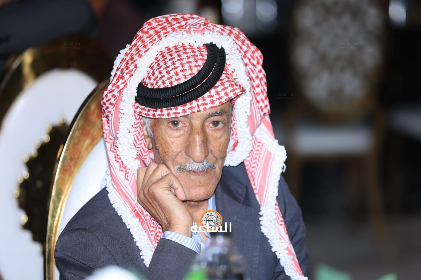 Madar Al-Saa Images 0.9178050801191547