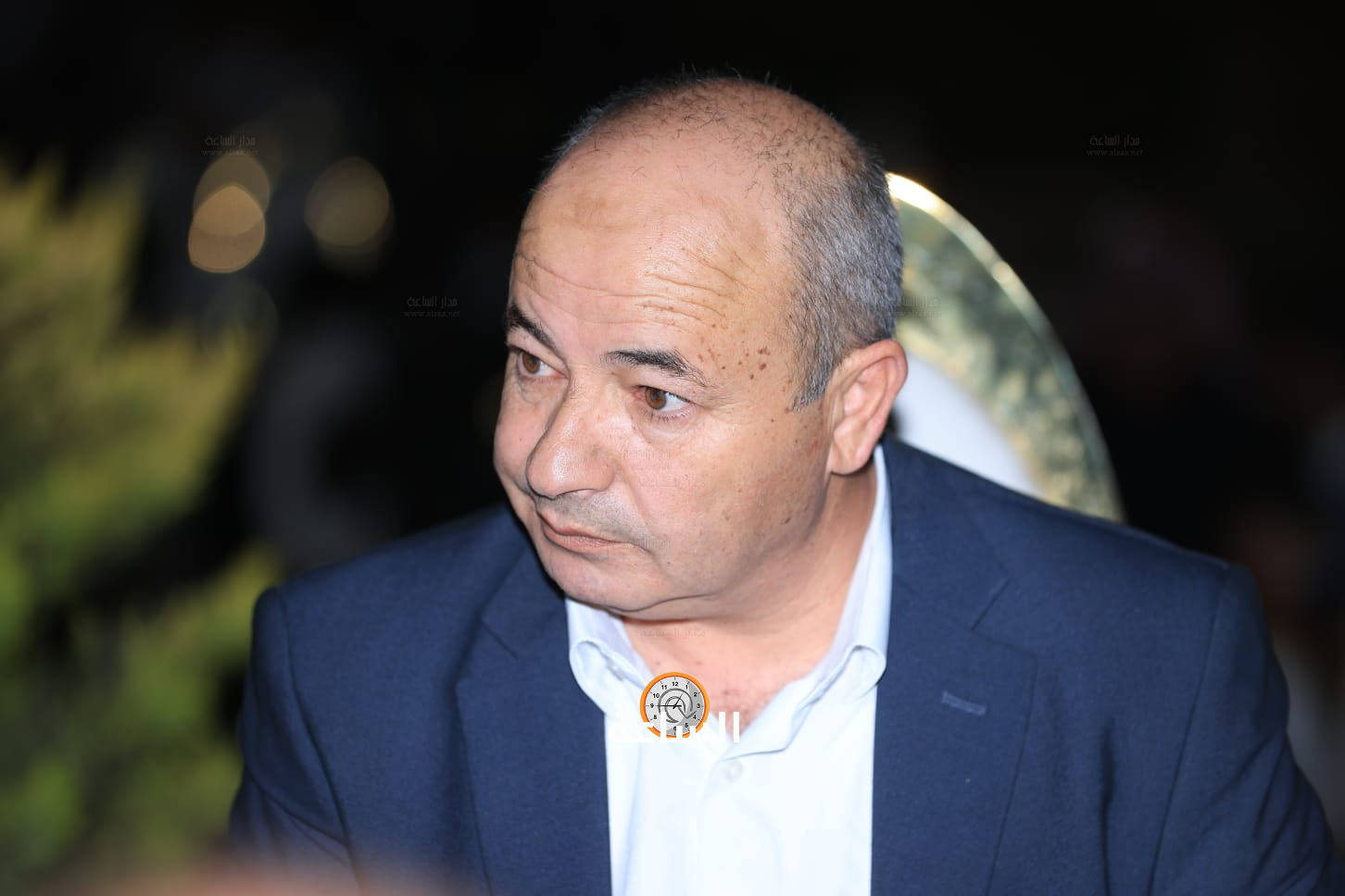 Madar Al-Saa Images 0.41605309470907037