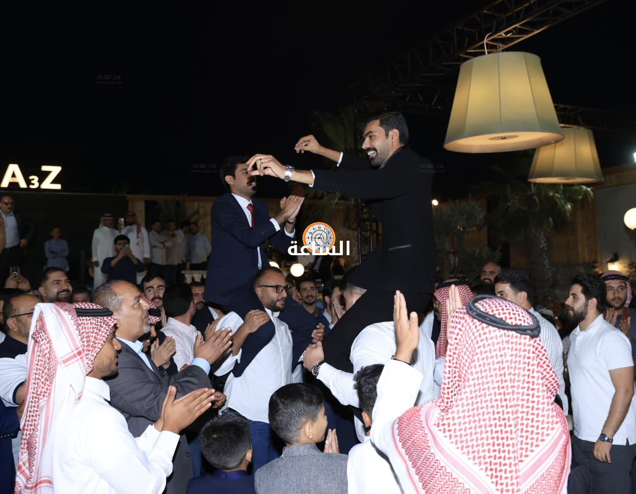 Madar Al-Saa Images 0.3906468440412244