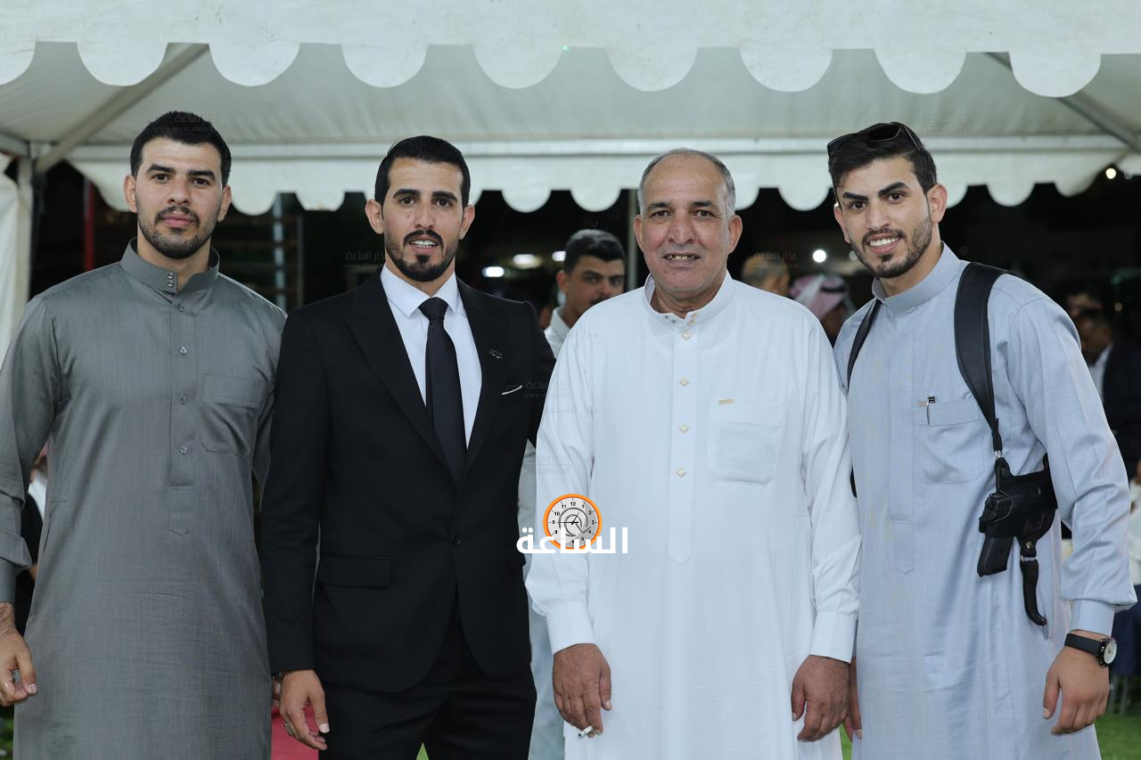 Madar Al-Saa Images 0.06344092927213707