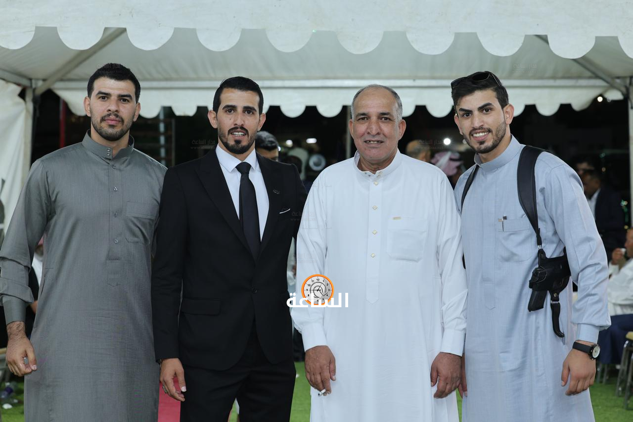 Madar Al-Saa Images 0.014025035372261074