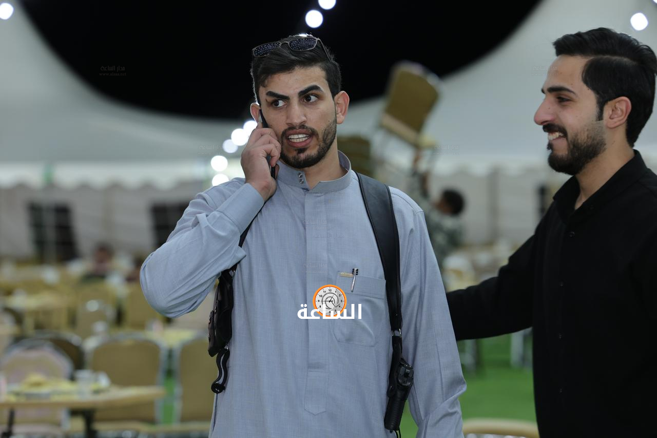 Madar Al-Saa Images 0.321932457088265