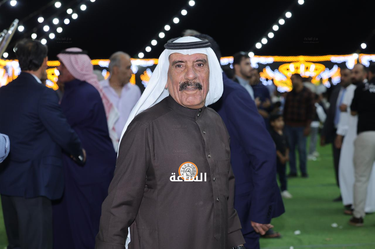Madar Al-Saa Images 0.18089773015169075