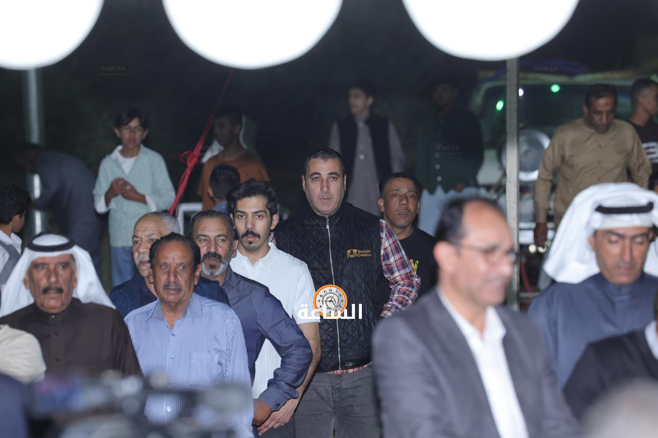 Madar Al-Saa Images 0.7543507319751187