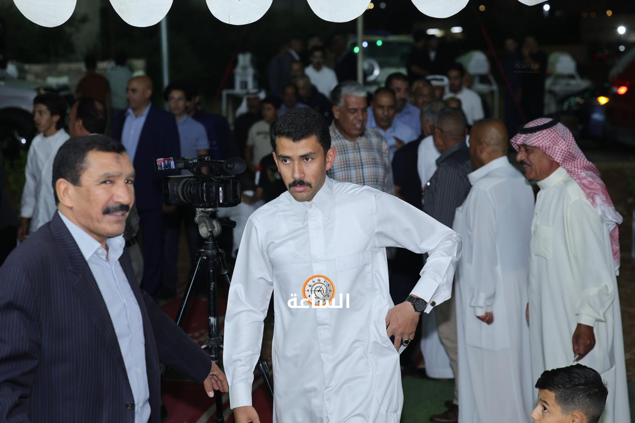 Madar Al-Saa Images 0.9729745898354271
