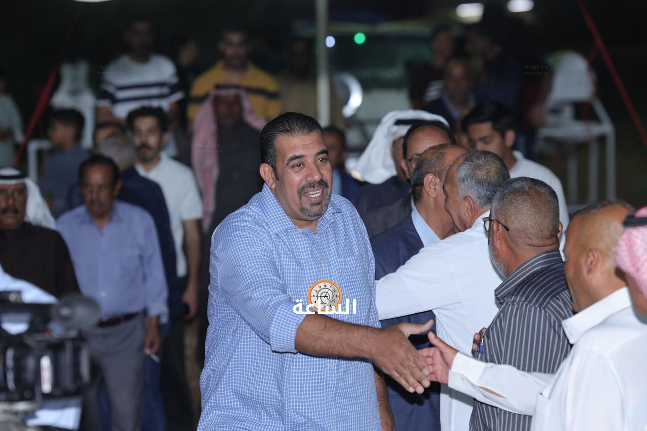 Madar Al-Saa Images 0.5298496530149787