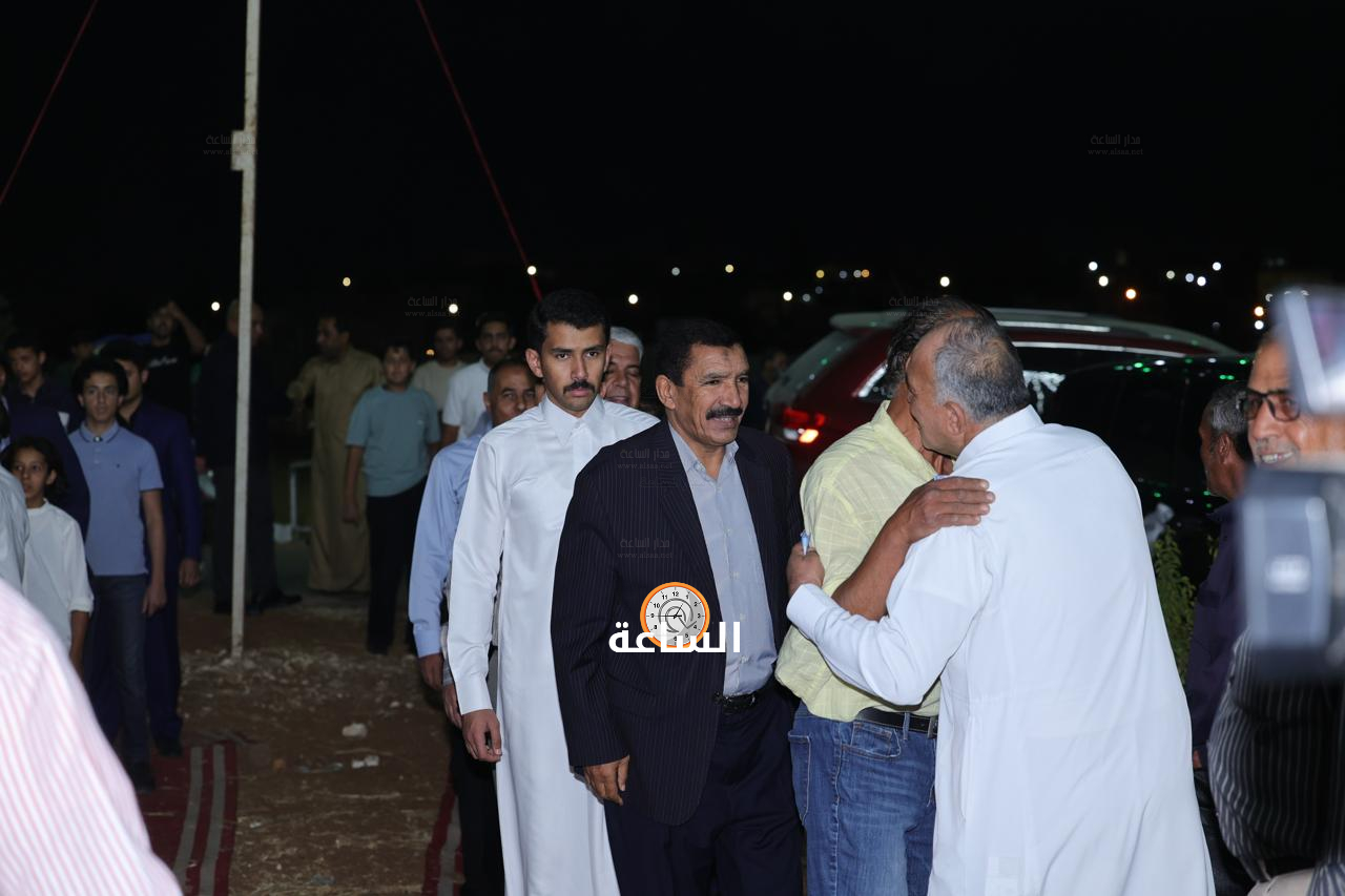 Madar Al-Saa Images 0.5647728742598376