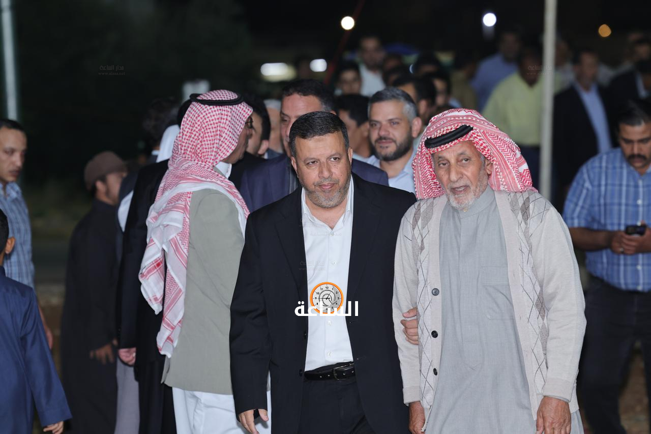 Madar Al-Saa Images 0.027766633011377606