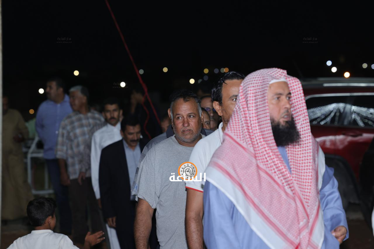Madar Al-Saa Images 0.5685262075722181