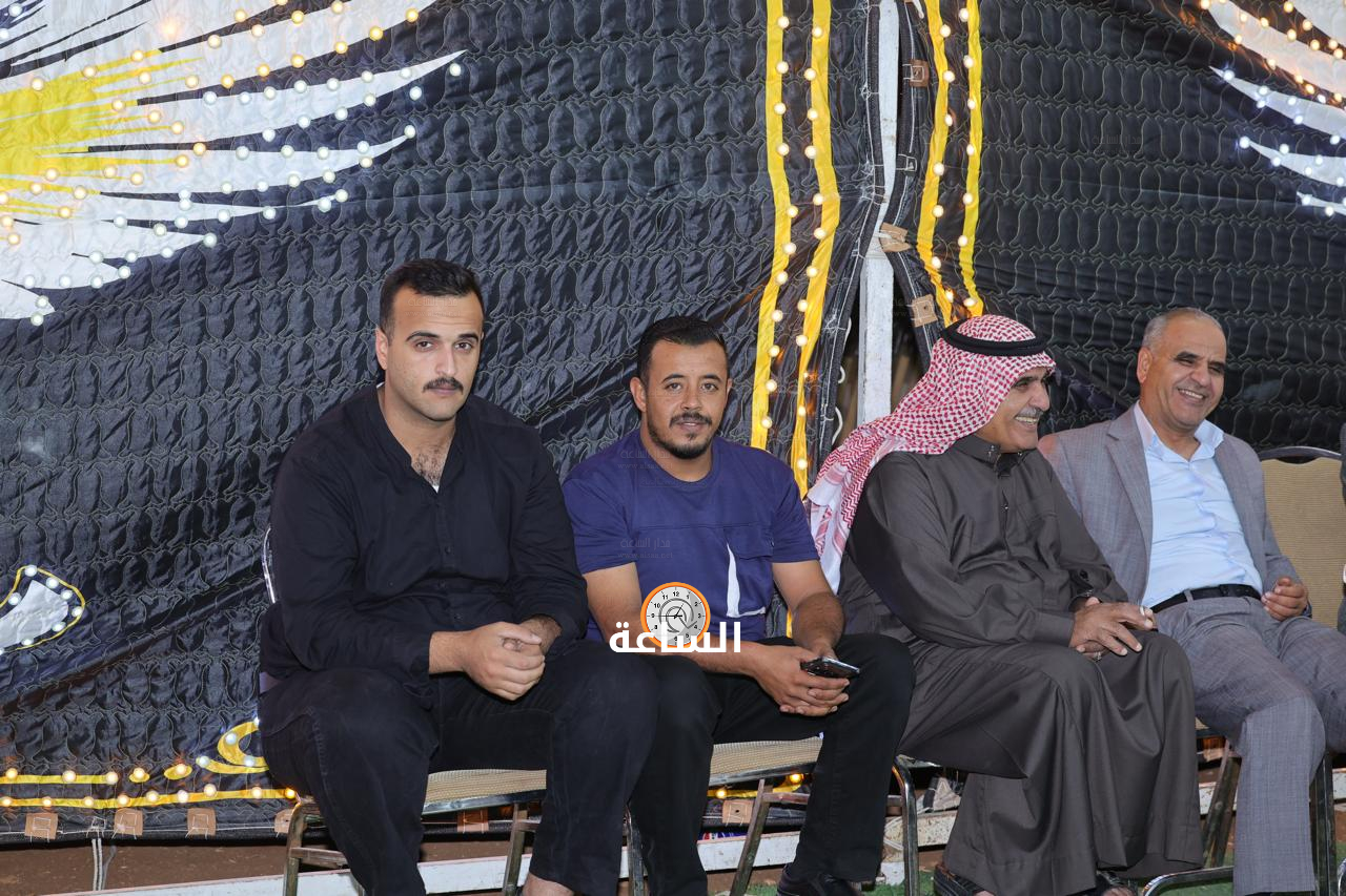 Madar Al-Saa Images 0.974588417849412