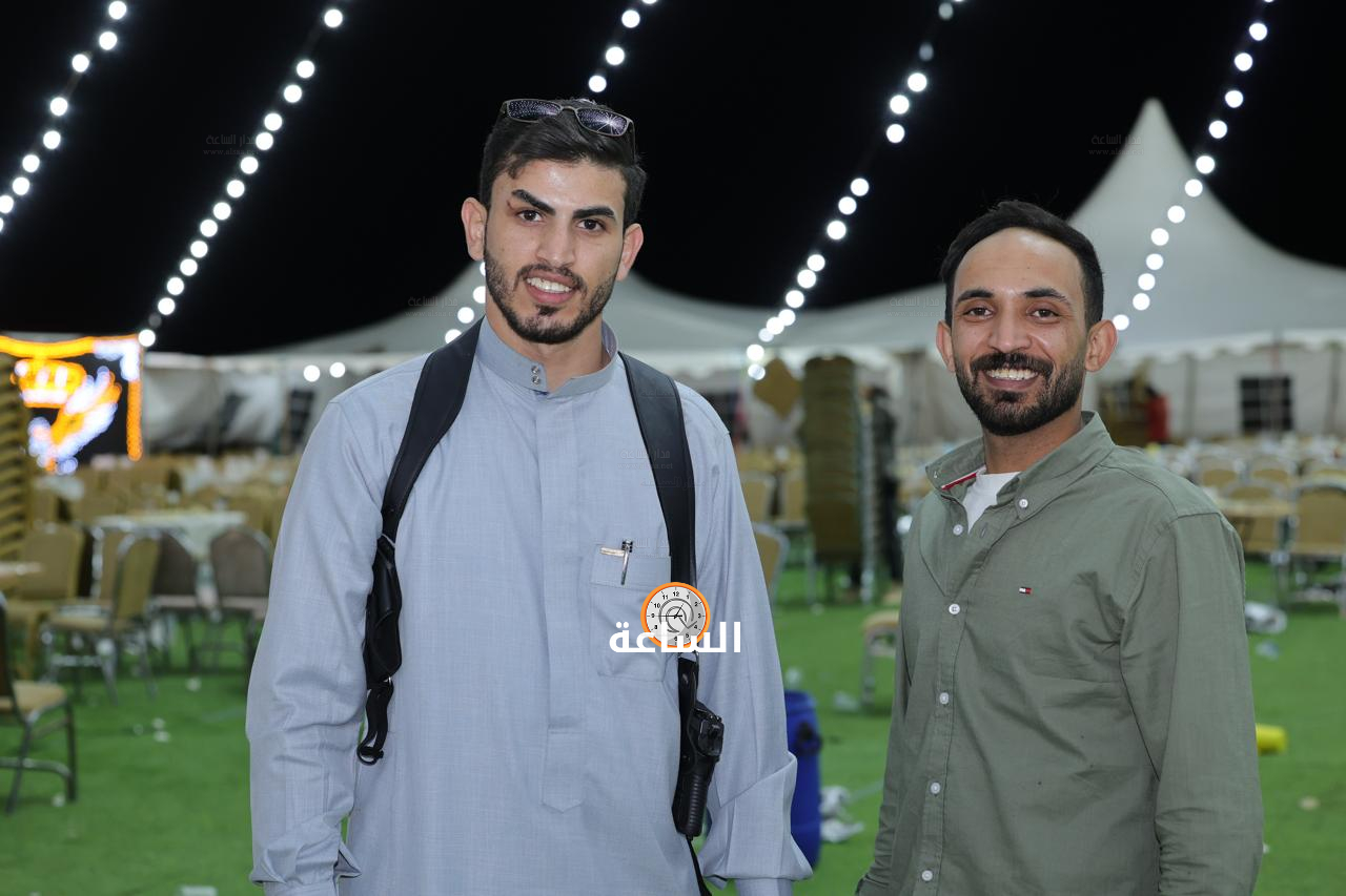 Madar Al-Saa Images 0.36984423125281274