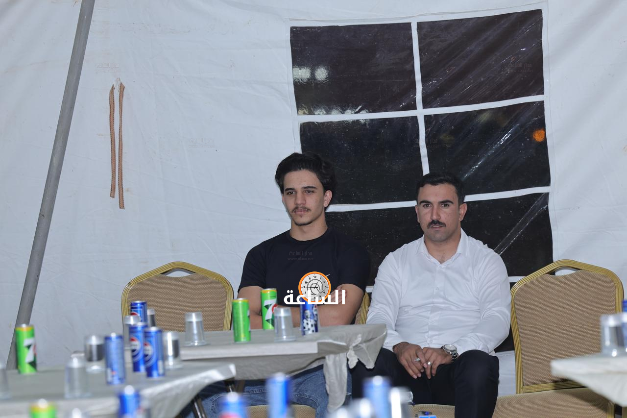 Madar Al-Saa Images 0.10380996385211416