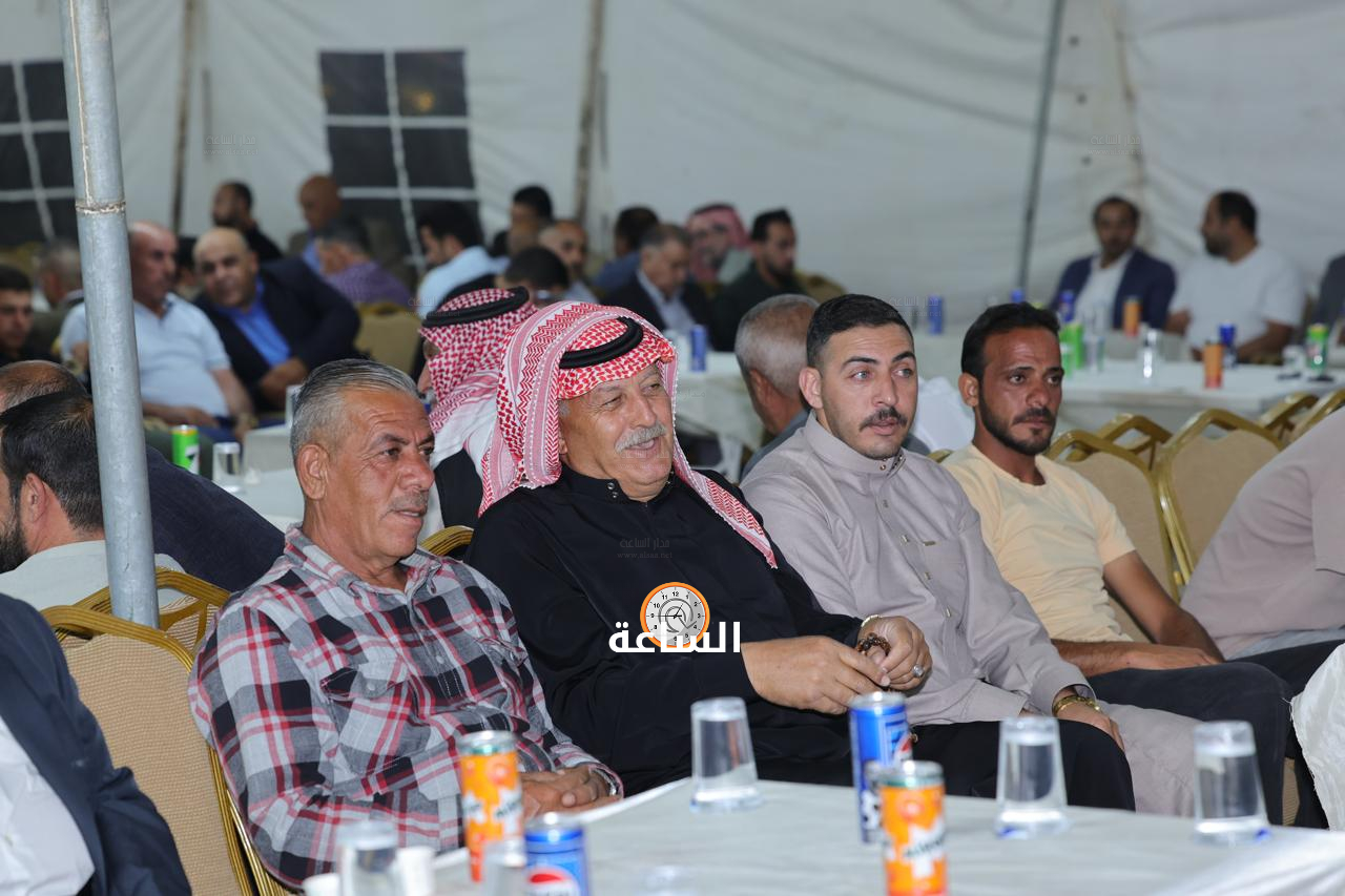 Madar Al-Saa Images 0.30313011361420694