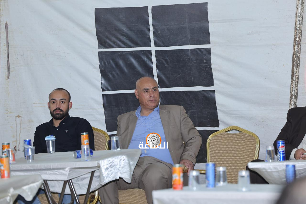Madar Al-Saa Images 0.3235425857903542