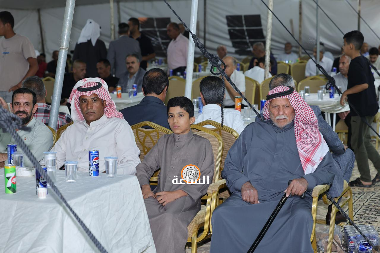 Madar Al-Saa Images 0.28566773884841834