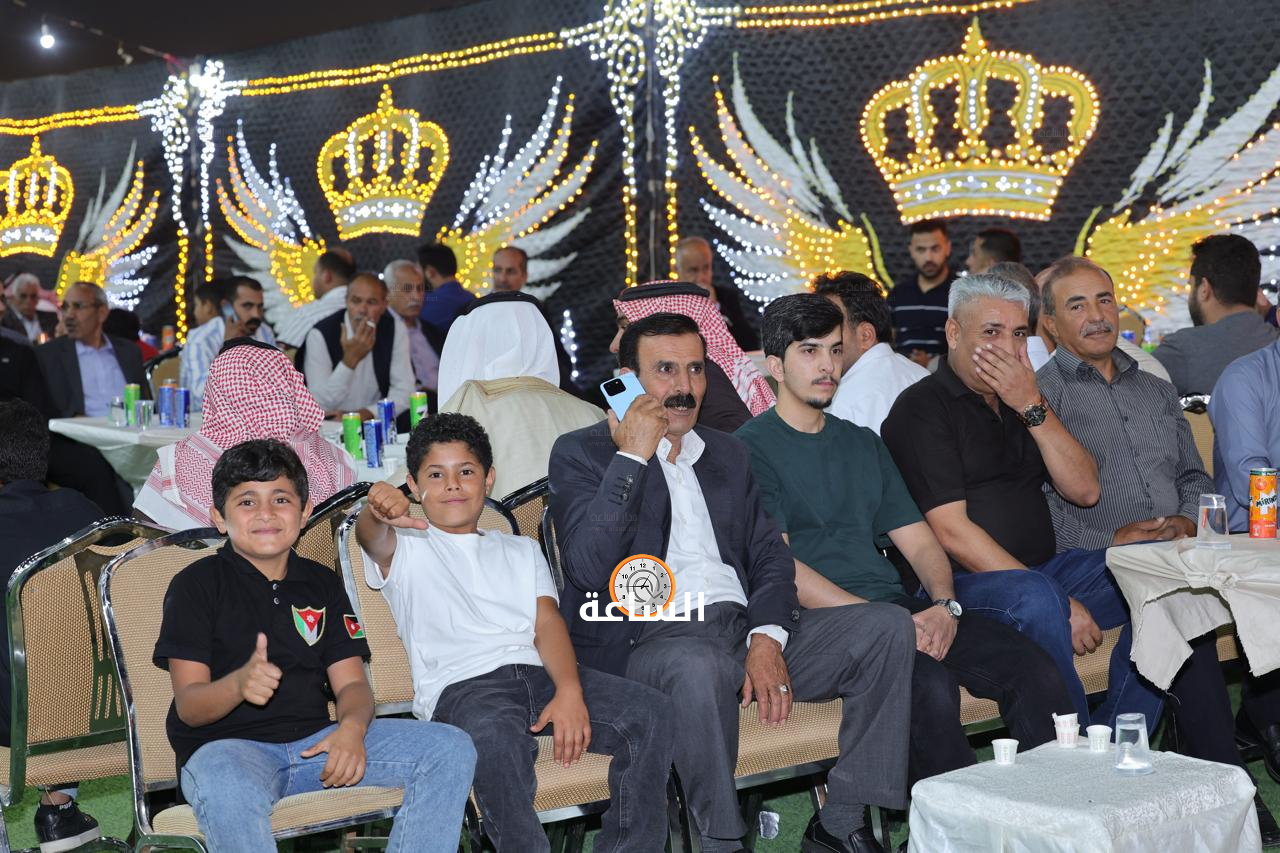Madar Al-Saa Images 0.02648804383967651