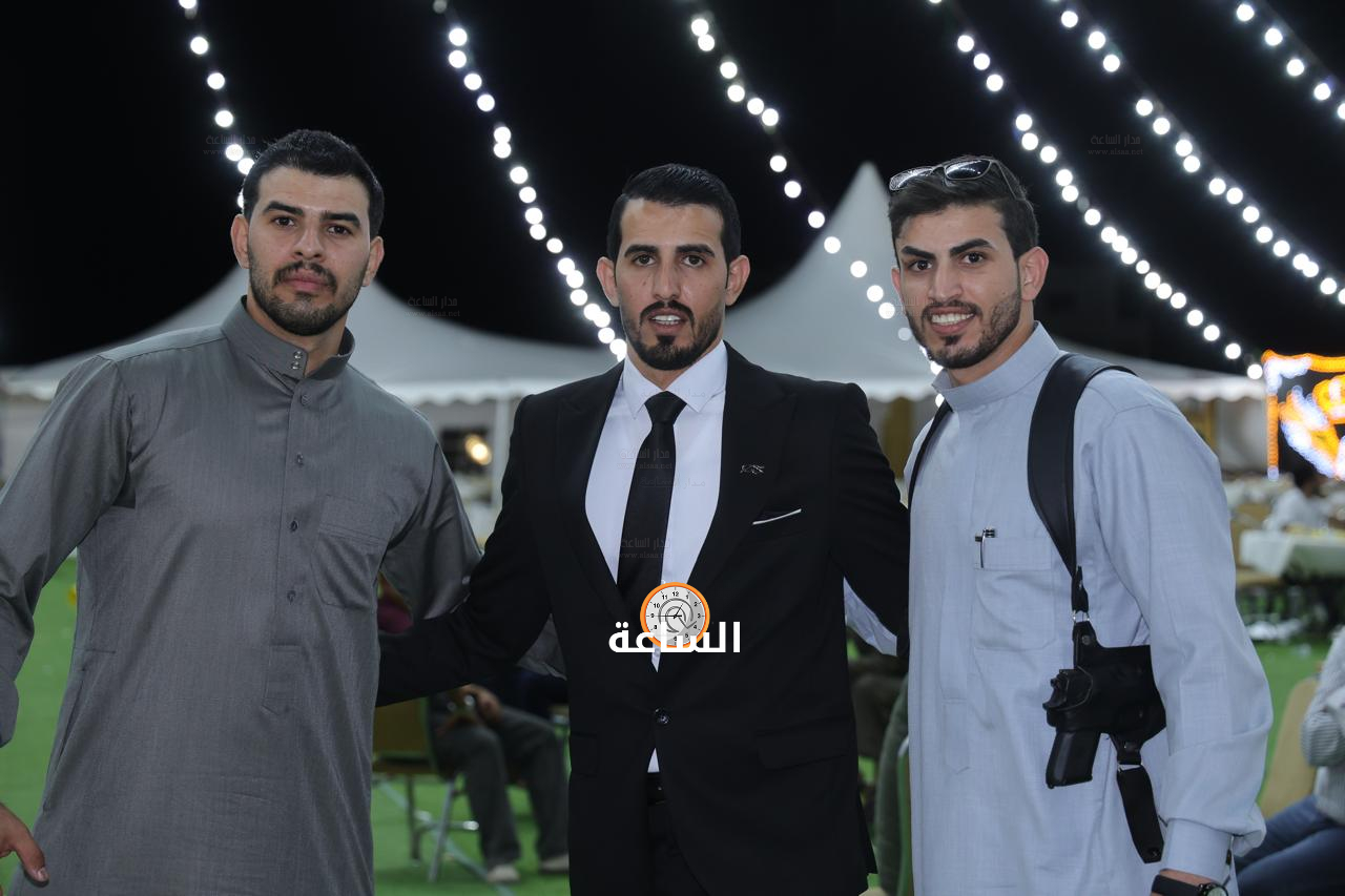 Madar Al-Saa Images 0.8578315312425484