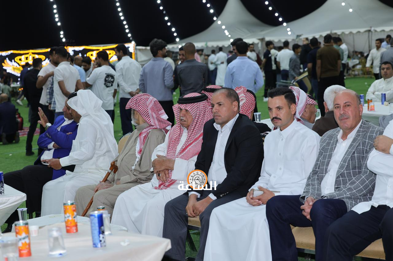 Madar Al-Saa Images 0.053329946493786085