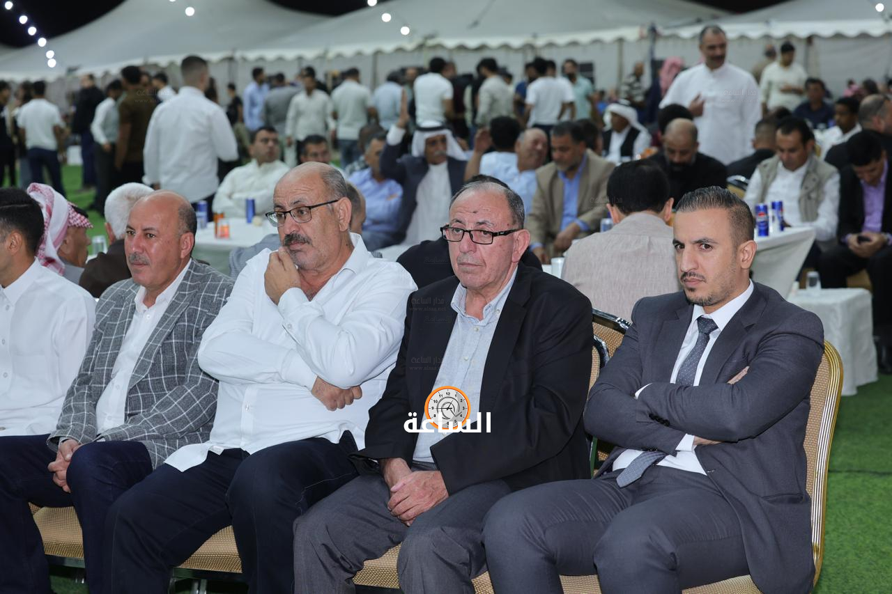 Madar Al-Saa Images 0.18066915326544375