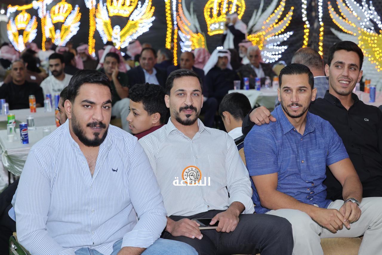 Madar Al-Saa Images 0.42551995095350637