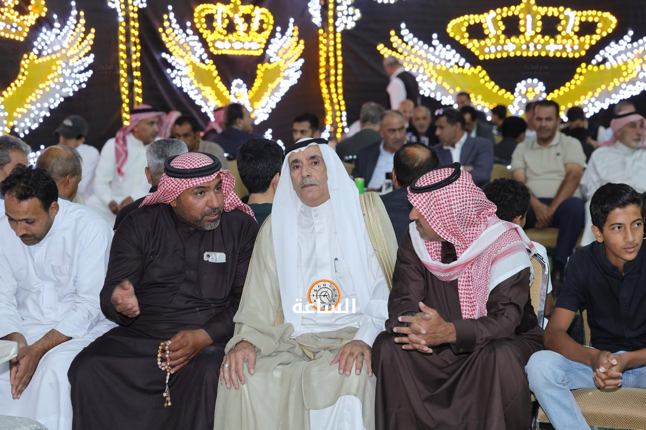 Madar Al-Saa Images 0.4311462993660844