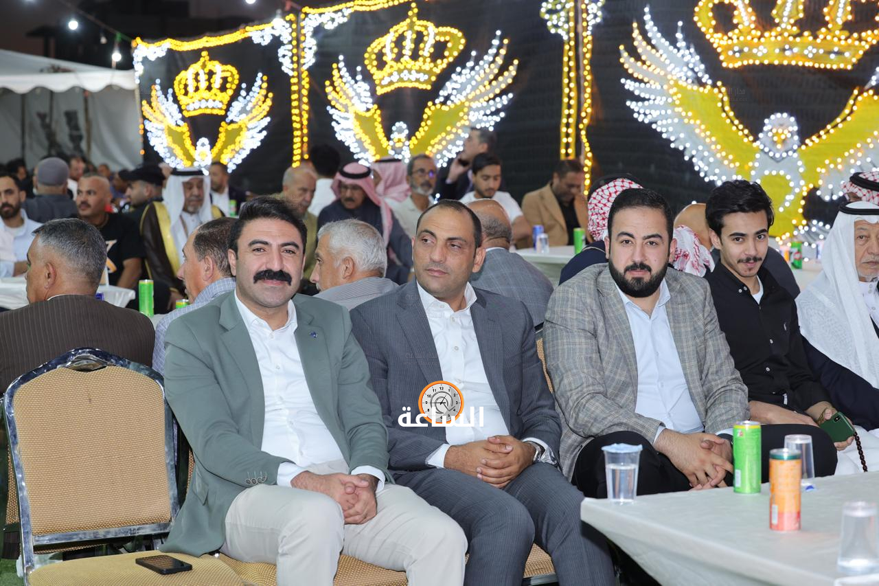 Madar Al-Saa Images 0.575083196947326