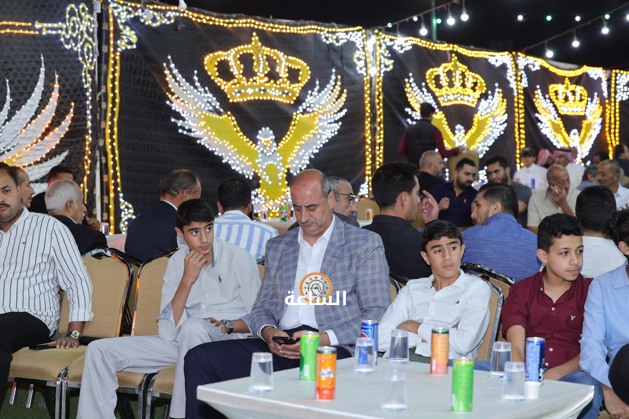 Madar Al-Saa Images 0.4349092272171633