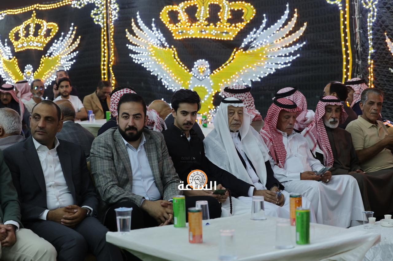 Madar Al-Saa Images 0.05546300436438101